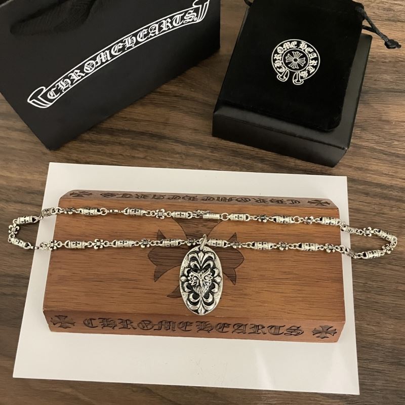 Chrome Hearts Necklaces